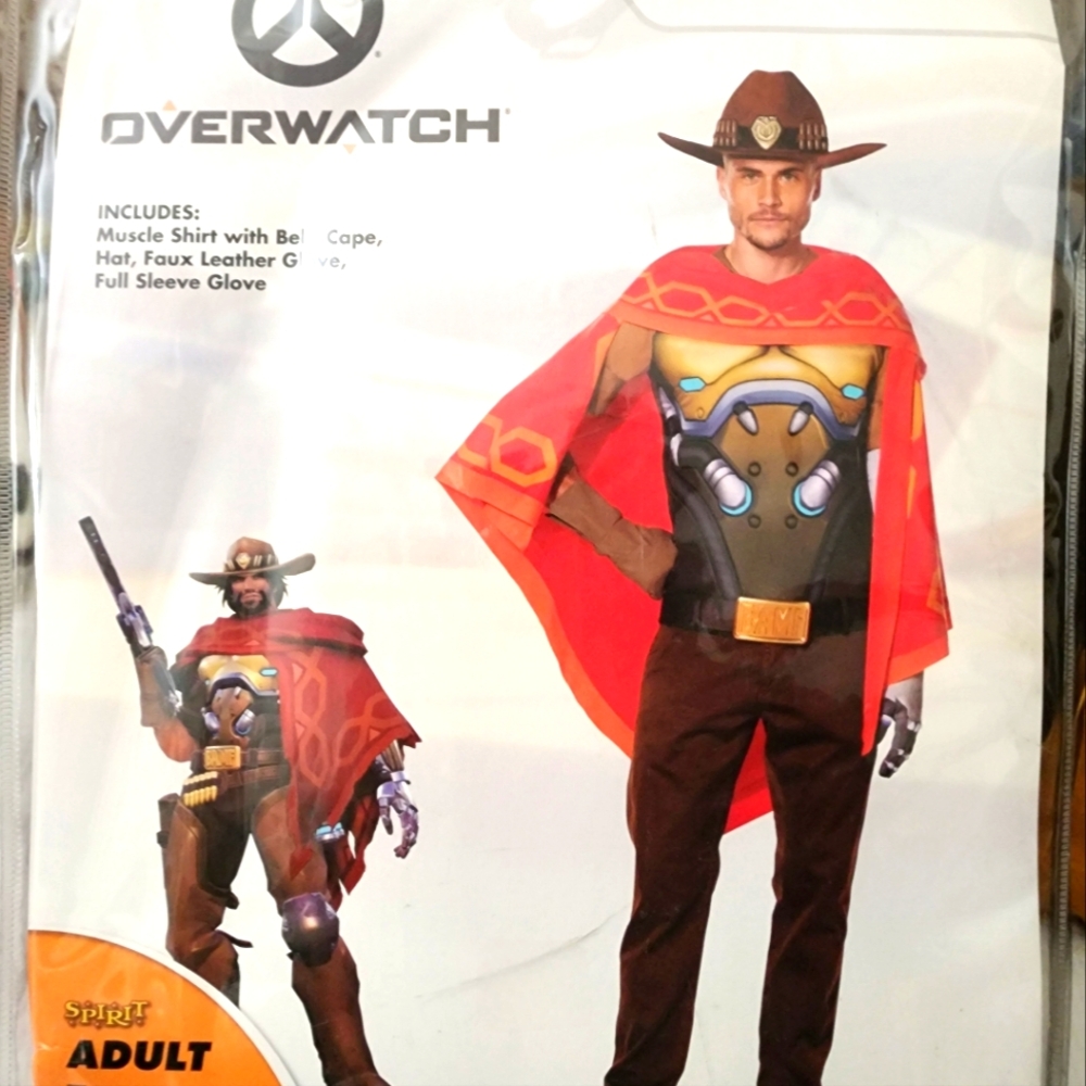 Costume